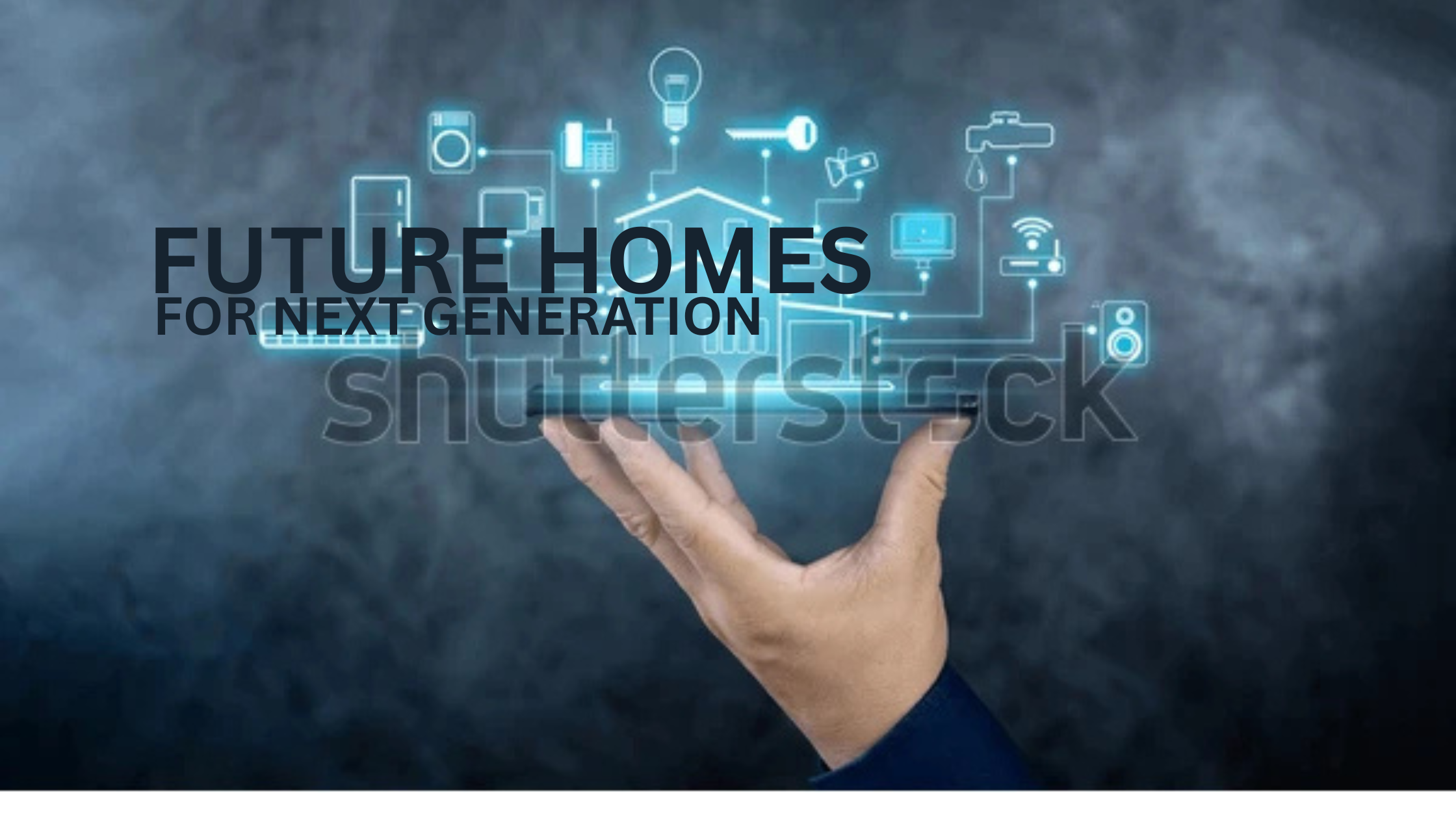 future homes